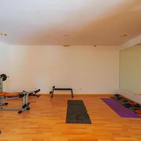 Ferienwohnung Hola Bent Pool And Terrace Irent Fuerteventura Corralejo Exterior foto