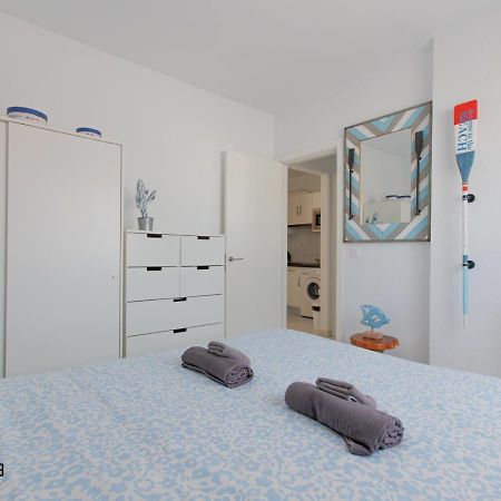 Ferienwohnung Hola Bent Pool And Terrace Irent Fuerteventura Corralejo Exterior foto