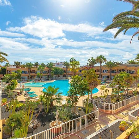 Ferienwohnung Hola Bent Pool And Terrace Irent Fuerteventura Corralejo Exterior foto